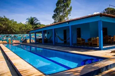 Image de Casa Maravilhosa luxo