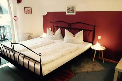 Image de Appartement (2 lits. ) - Gästehaus Daser