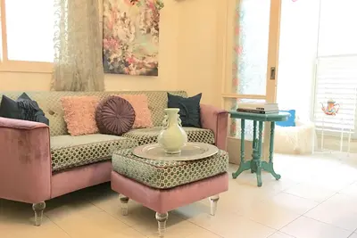 Image de Designers Glam Beach House, Metzitzim, Port, Dizengoff, Ben Yehuda