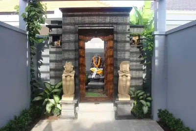 Image de Villa privée à Kaliasem près de Lovina