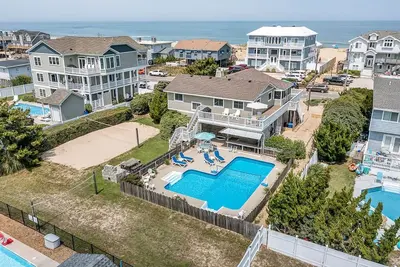 Image de Joy Mers | 30 m de la plage | Piscine privée