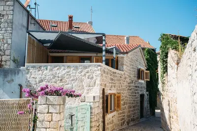 Image de Villas Andromeda - Villa Vierge - Vis