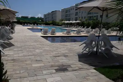 Image de Appartement Familial