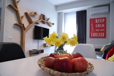 Natalité Houzz Tbilisi