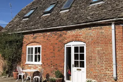 Image de Charmant chalet indépendant