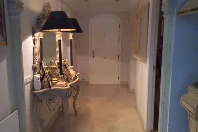 Image de Luxueux appartement 2 chambres 2 salles de bain Elviria