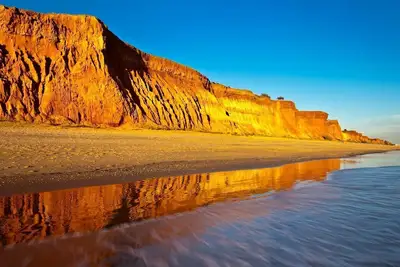 Image de Appartement 2 Chambres Albufeira Falésia Beach Situé à 700 m de la plage