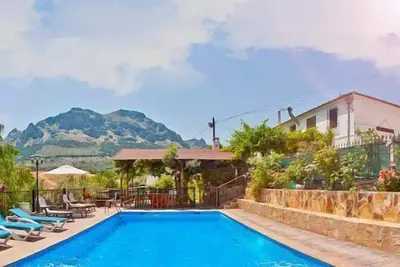 Image de Casa Eufemia pour 14 personnes