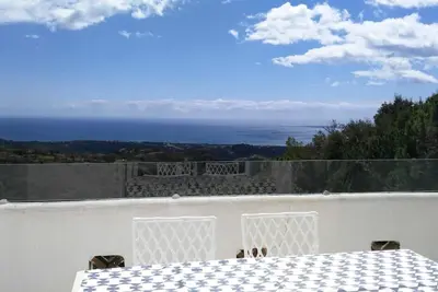 Image de Penthouse de luxe avec vue sur la mer et la réserve de La Mairena