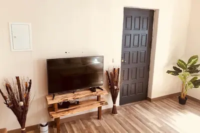 Image de Casa Mia - Appartement 2 chambres dans rue calme