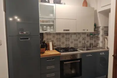 Image de Appartement familial dans le centre de Bologne