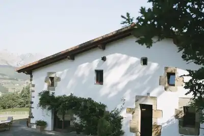 Image de Gîte Ecoluxury pour 8 personnes