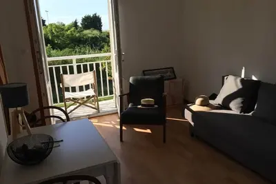 Image de Duplex lumineux à Trepied pont d’Etaples. - entrée du Touquet.
