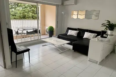 Image de Appart Dans Belle Residence Fermee Pres Centre Ville