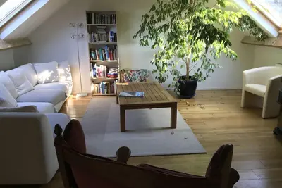 Knokke  - Appartement  Une  chambre près des plages