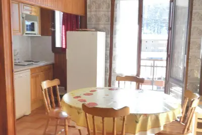 Image de Apartment in Vars, Queyras Serre-Poncon