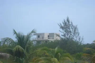 Image de Casa Verde, Celestun - Bord De Mer Maison De Vacances