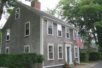 Image de Emplacement de l'hôtel Prime Nantucket Town