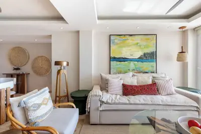 Image de Oceanfront Luxury + Surfing at Punta de Mita Beach Club