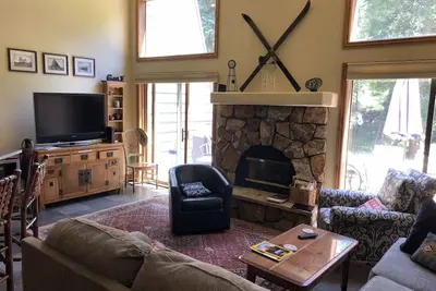 Image de Splendide 3 Br Townhome Creekside à Casa Del Sol en ligne de bus gratuite pour les pistes