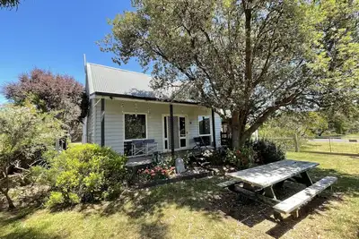Image de Beach House - Hébergement familial