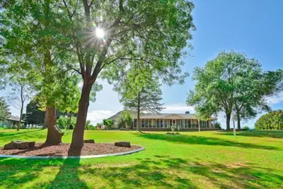 Image de Riverside Holiday Home