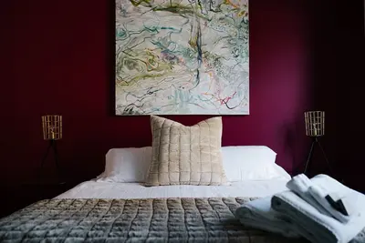 Image de Pym23 - à pied de toutes les attractions du village