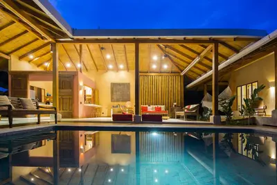 Image de Batik, un rĂŞve de luxe balinaise Beach Villa