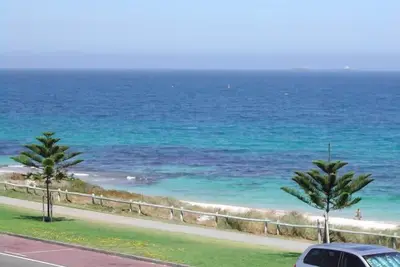 Image de Le Mariner sur le bord de la mer