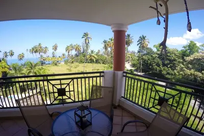 Image de Spectaculaire appartement en bord de mer - Bienvenue au paradis!