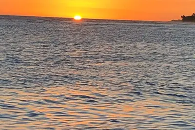 Image de Apartamento en primera línea de playa