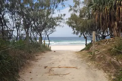 Image de Tonneaux @ Sel Village Kingscliff