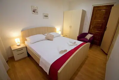 Image de Appartement 3m Peristil 2 ***