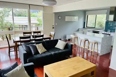 Image de Congo Siana Beach House -150 m Ă pied de la plage