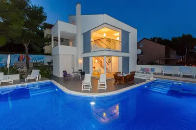 Image de Belle villa moderne