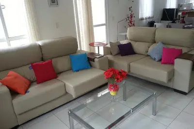 Image de Casa Linda Beach Lazaro Ubatuba - Louer des week-ends, jours fériés et vacances