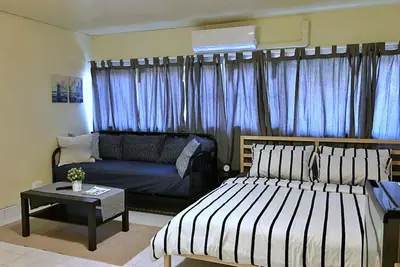 Image de Chambre confortable près de Impact Arena, Muang Thong Thani