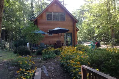 Image de The Eagles Nest: des vacances abordables dans le Maine