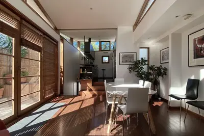 Image de Wahroonga - Carlton Central