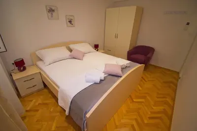 Image de Appartement 3m Peristil 1 ***