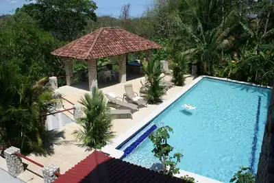 Image de Villas Casa Loma (Villa 1) - Le Meilleur Secret De Flamingo Beach Pour Plus De 30 Ans