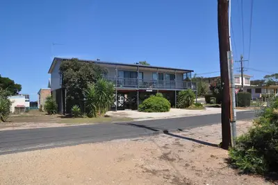 Image de La Maison au 18 Mary Street, Lochsport