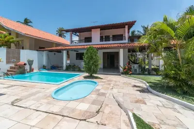Image de La Maison Blanche à Chennai