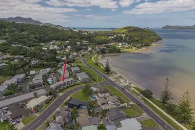 Image de Unité «Aquasoleil» - Whitianga