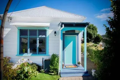 Image de Mondialement célèbre à Dunedin