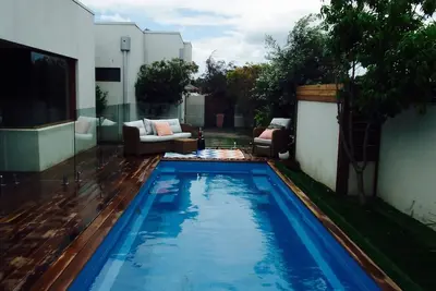 Image de Seabank Sanctuary Maison de luxe idéale pour les familles et les amis pour se détendre et profiter