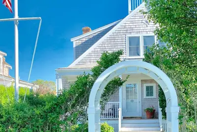 Image de Upscale Beach House Brant Point