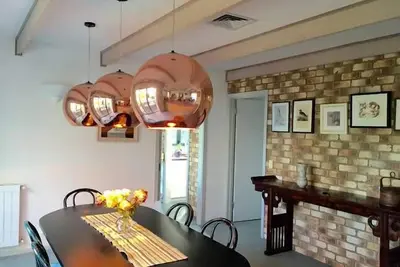 Image de Ballan country escape - 4br, chaleureux et confortable