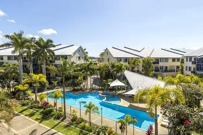 Image de Raby Bay Quays (55759)