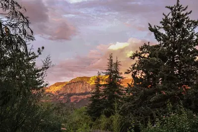 Image de Abbie’s Uptown Red Rock Retreat